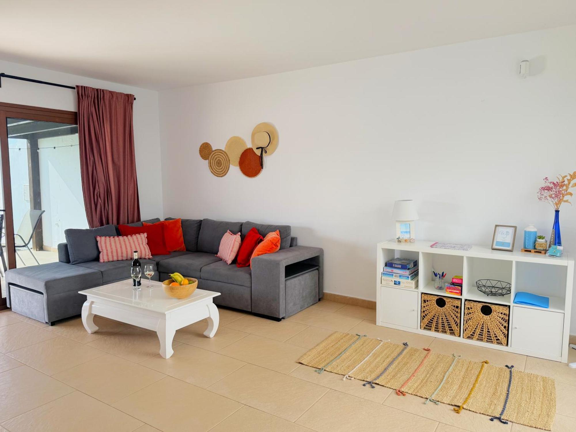 Villa Matoke Playa Blanca  Exterior photo